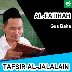 Al-Fatihah # Syarah # Tafsir Al-Jalalain