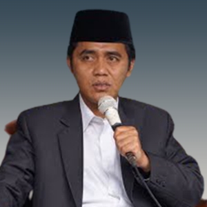 KH. Ahmad Izzuddin Abdurrahman
